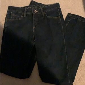 COPY - Q-baby wrangler jeans